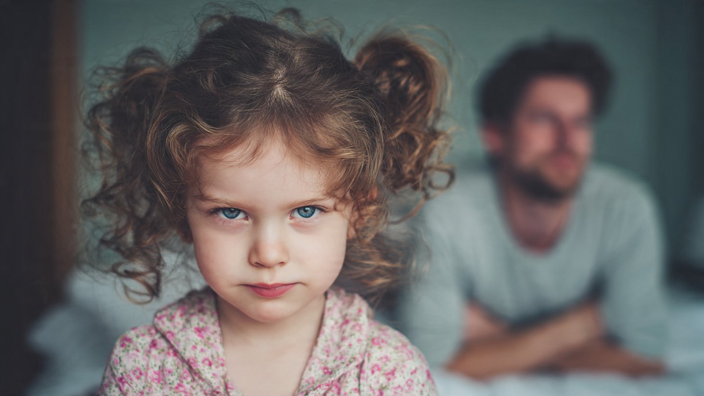 9 Parenting Attitudes That Create Unhappy Children, According to Psychology