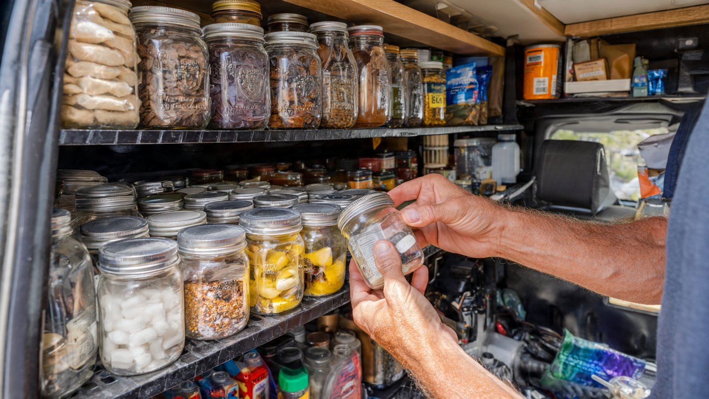 The Little-Known Pantry Trick That Makes Your Car’s Plastics Look Brand-New — Even Veteran Mechanics Are Impressed