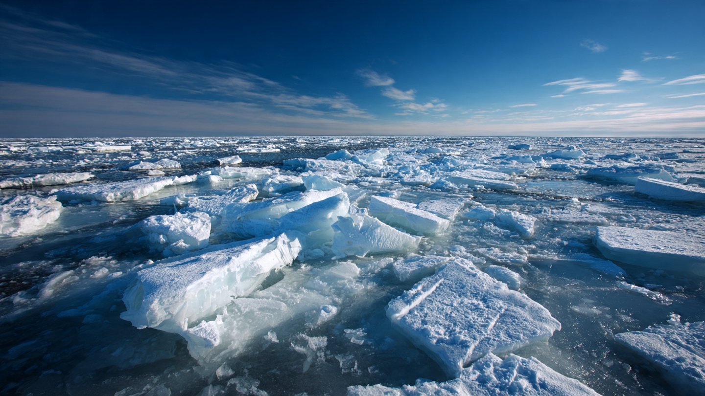 Arctic Weather at a Tipping Point: Meteorologists Warn February Could Begin With a Major Polar Atmospheric Breakdown