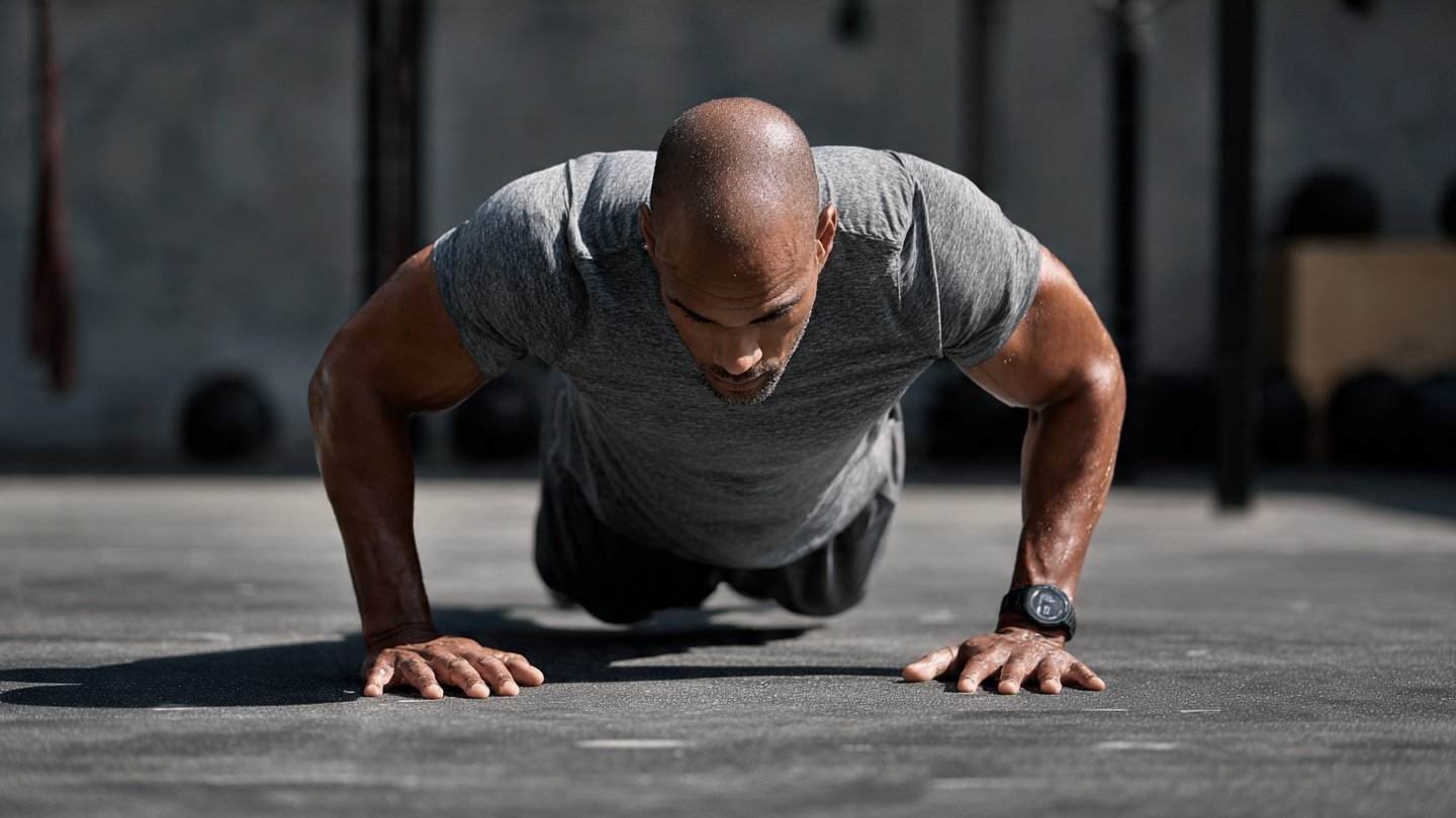 Beyond Weight Training: Why This Overlooked Exercise Is Key to Deflating Your Body After 40