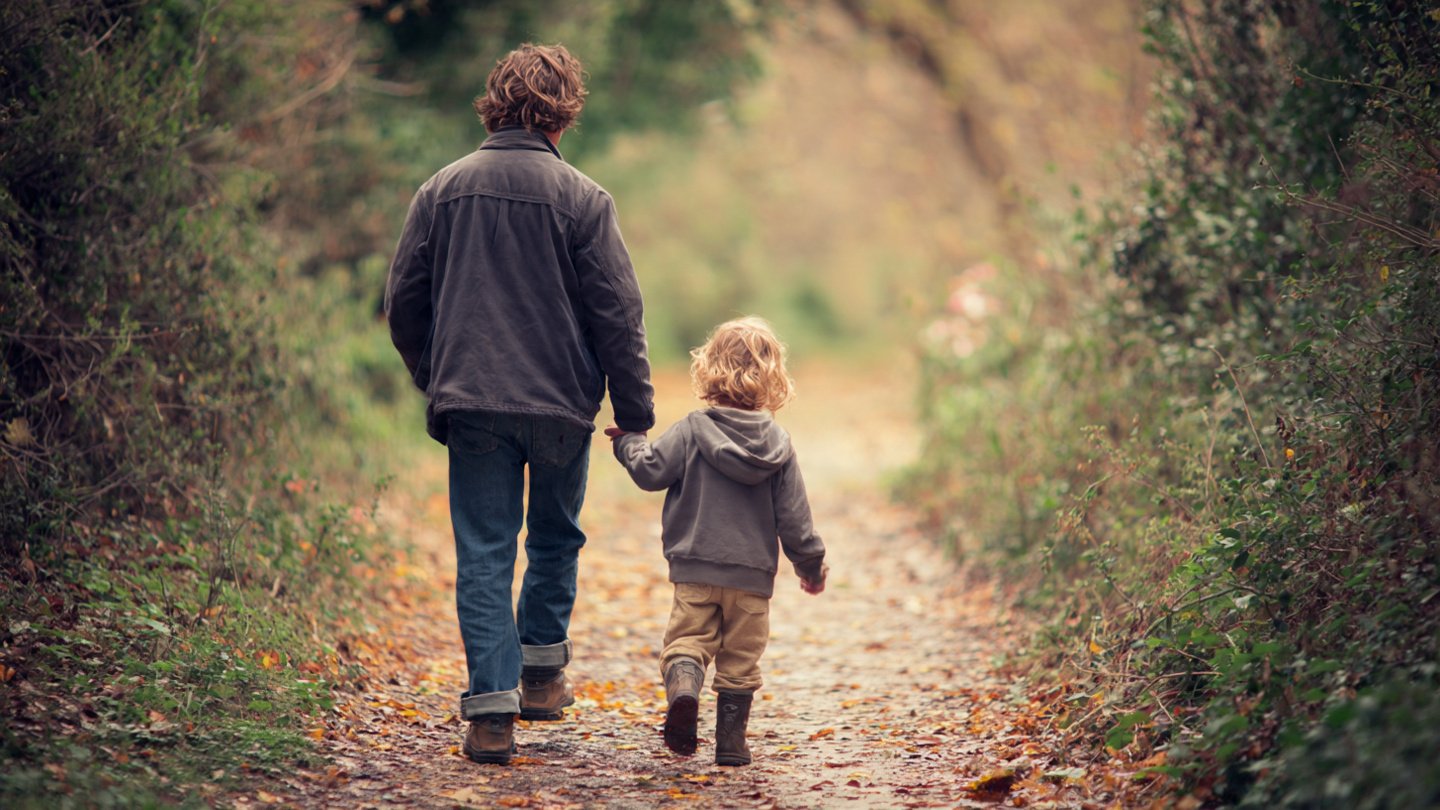 Stop These 8 Selfish Parenting Habits (So Your Kids Will Truly Respect You as Adults)