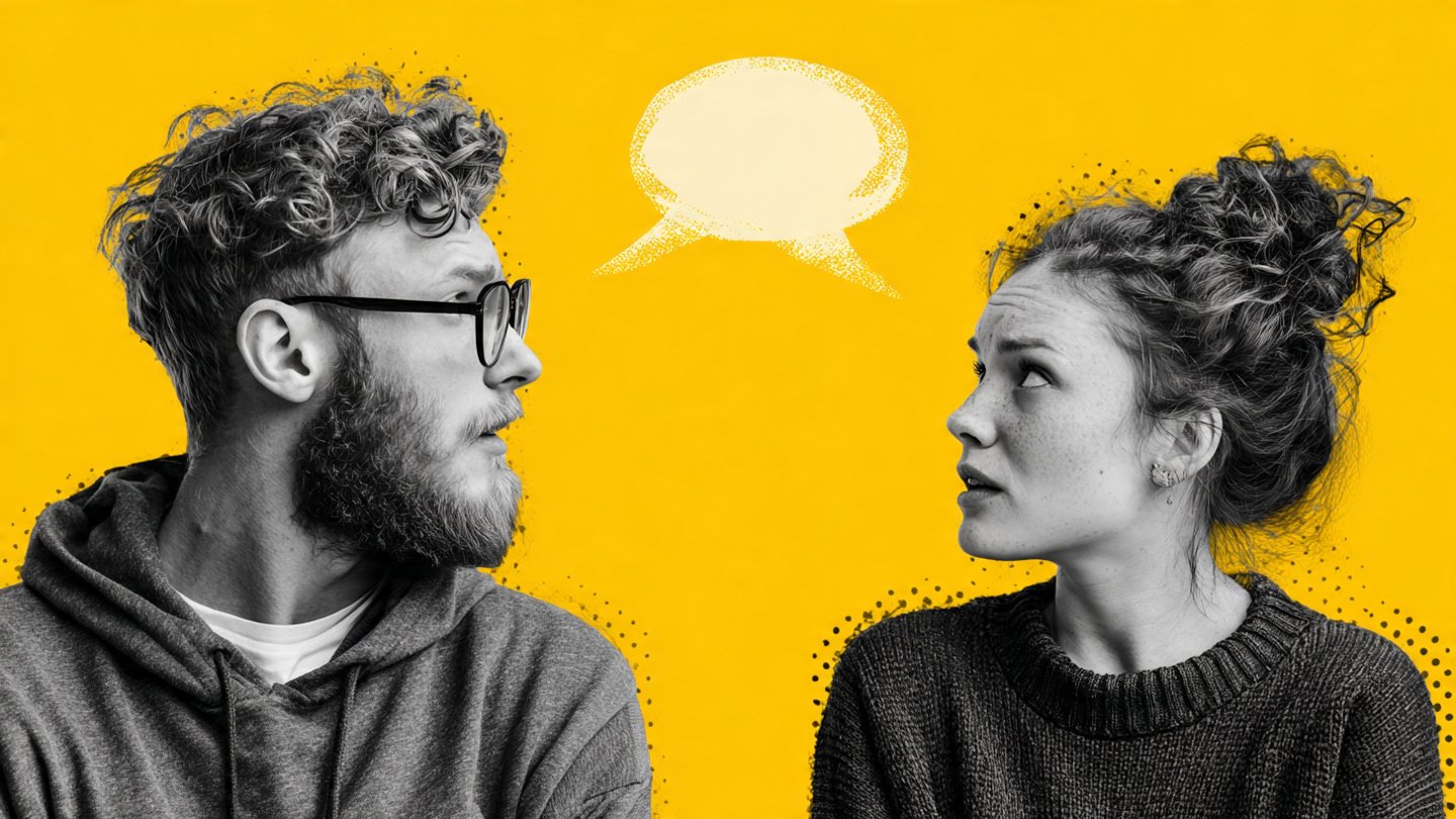 The Tiny Conversational Reset That Can Change a Heated Discussion — and How to Use It Right